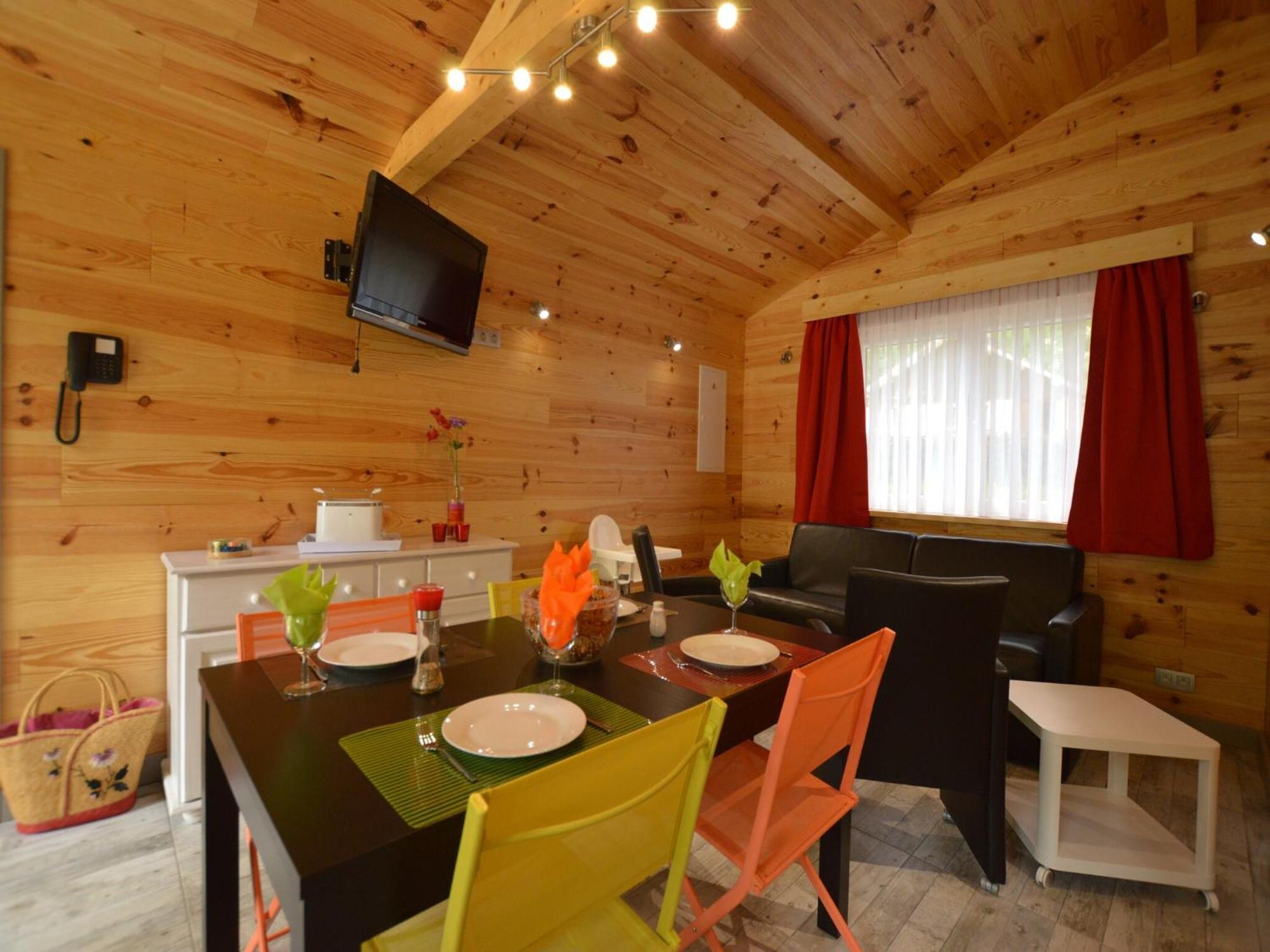 Chalet Near Ourthe River And The City Of Durbuy Vieuxville Exterior foto